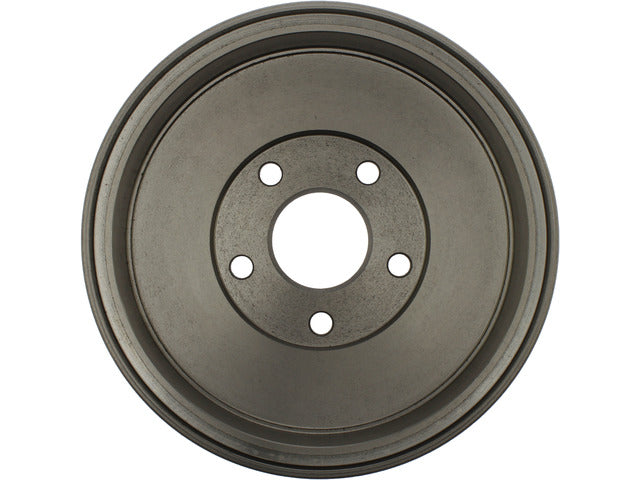 Centric Parts Brake Drum  123.47010