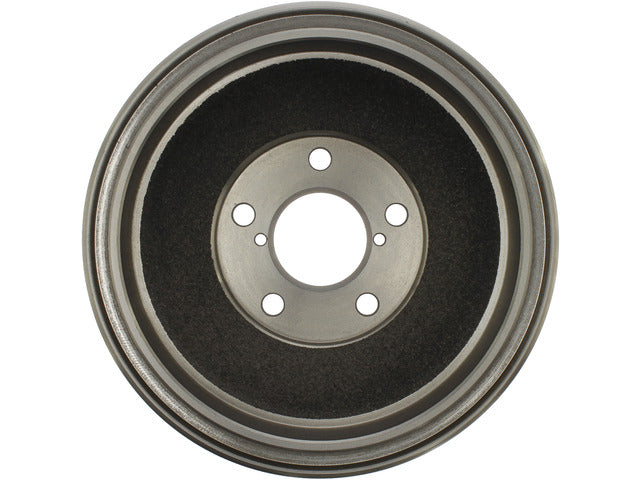 Centric Parts Brake Drum  123.47011