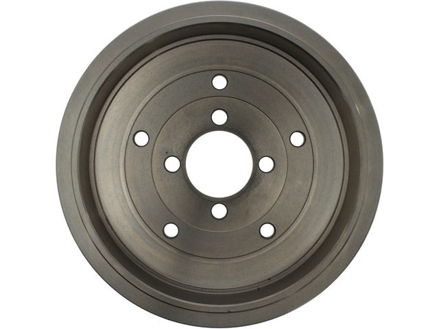 Centric Parts Brake Drum  123.48004