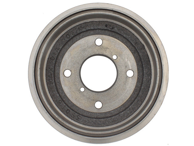 Centric Parts Brake Drum  123.48006