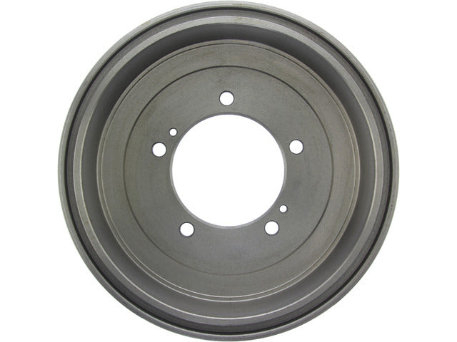 Centric Parts Brake Drum  123.48012
