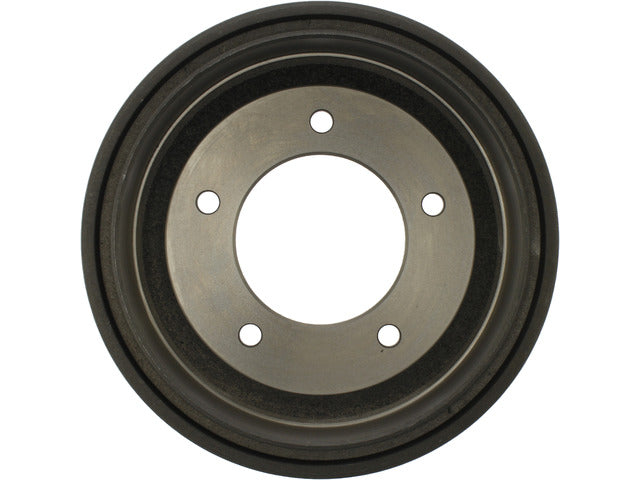 Centric Parts Brake Drum  123.48014