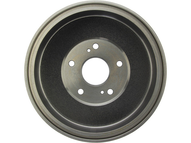 Centric Parts Brake Drum  123.48016
