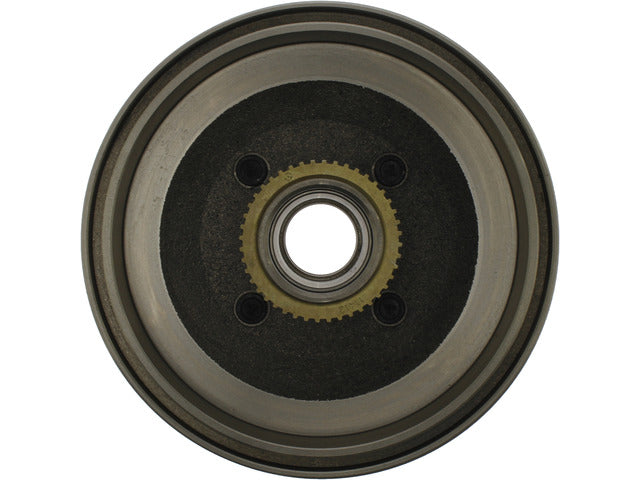 Centric Parts Brake Drum  123.50005