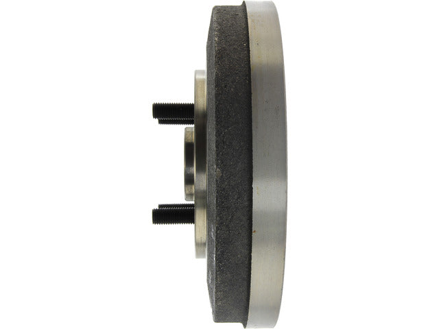 Centric Parts Brake Drum  123.50006
