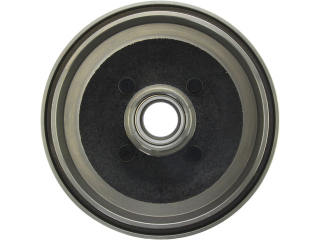 Centric Parts Brake Drum  123.50006