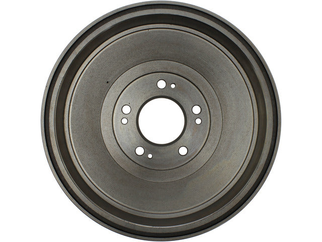 Centric Parts Brake Drum  123.50007