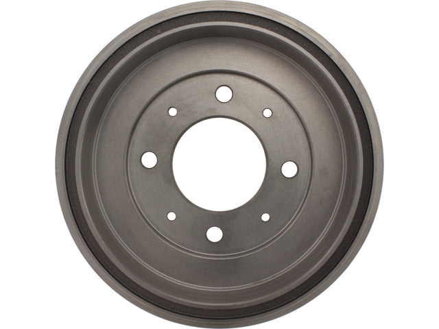 Centric Parts Brake Drum  123.50008