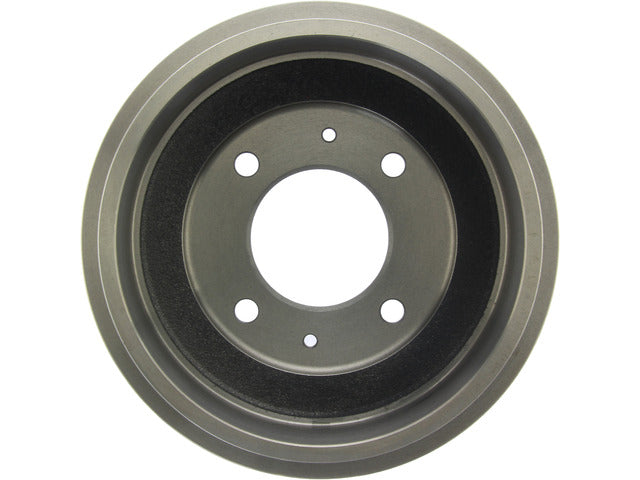 Centric Parts Brake Drum  123.51005