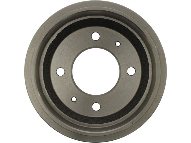 Centric Parts Brake Drum  123.51006