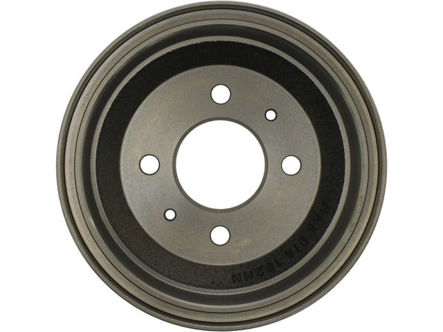 Centric Parts Brake Drum  123.51009