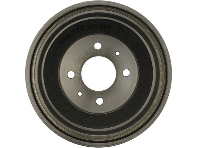 Centric Parts Brake Drum  123.51011