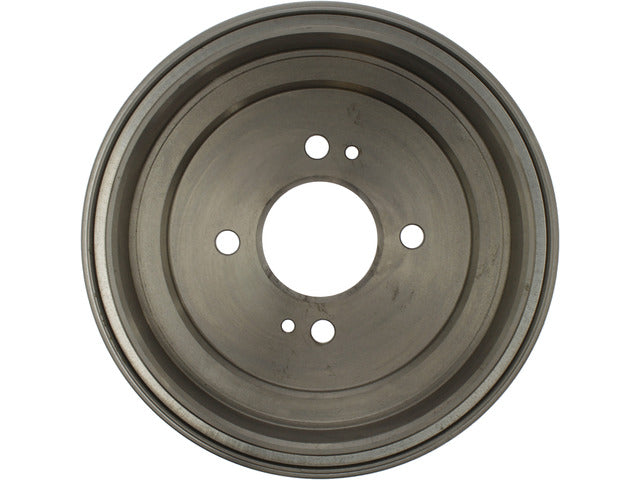 Centric Parts Brake Drum  123.51013