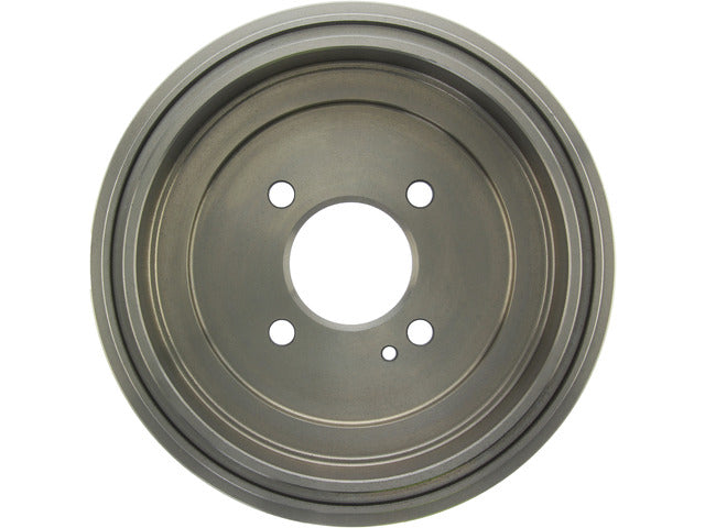 Centric Parts Brake Drum  123.51015