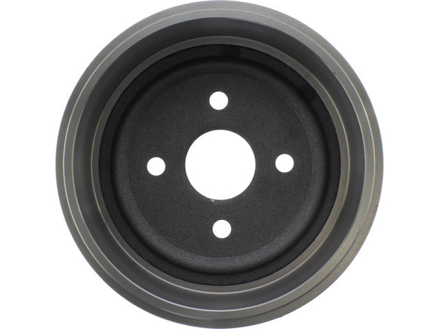 Centric Parts Brake Drum  123.61000