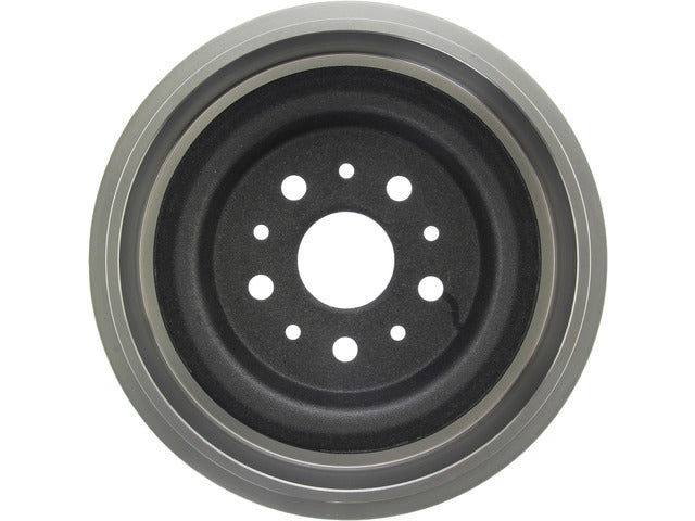 Centric Parts Brake Drum  123.61002