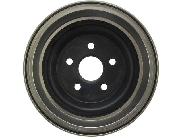 Centric Parts Brake Drum  123.61005