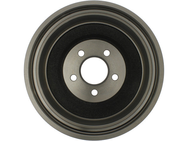 Centric Parts Brake Drum  123.61008