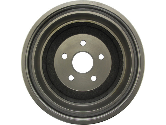 Centric Parts Brake Drum  123.61010