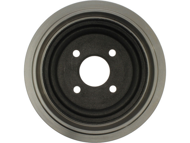 Centric Parts Brake Drum  123.61020