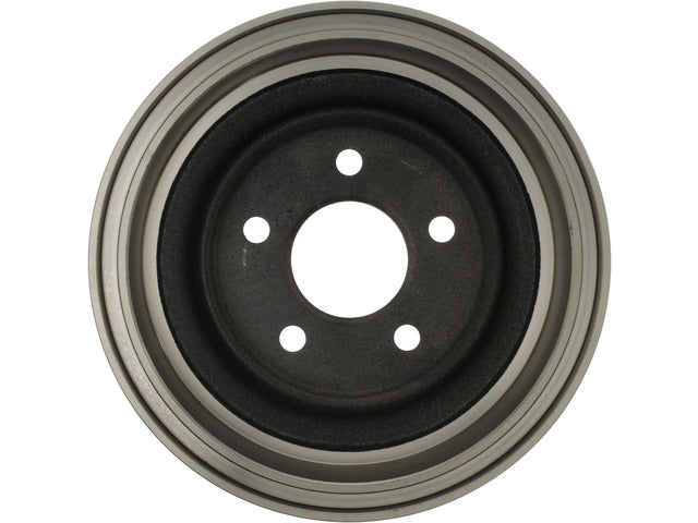 Centric Parts Brake Drum  123.61031