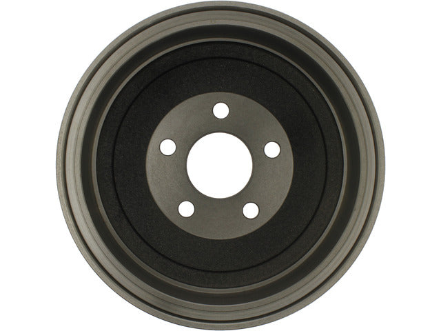 Centric Parts Brake Drum  123.61038