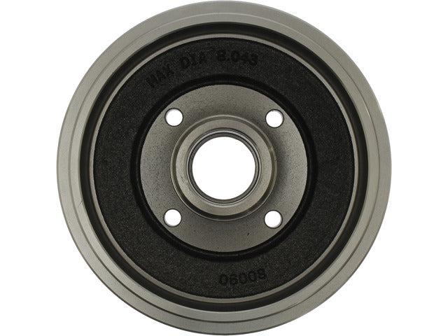 Centric Parts Brake Drum  123.61043