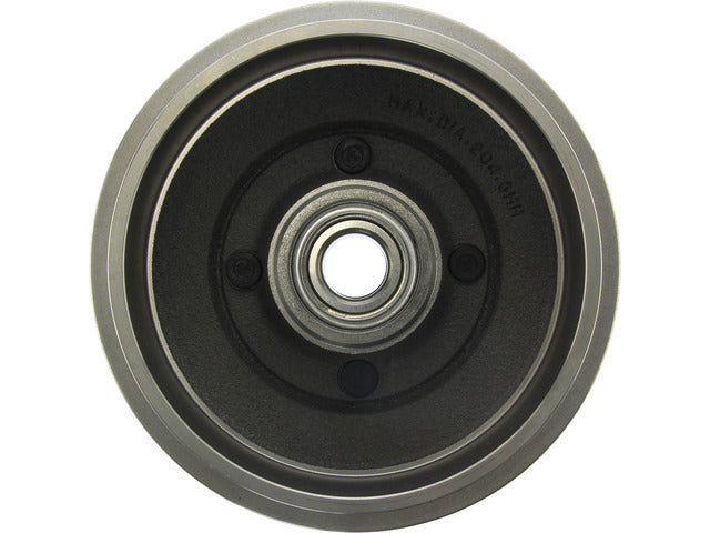 Centric Parts Brake Drum  123.61050