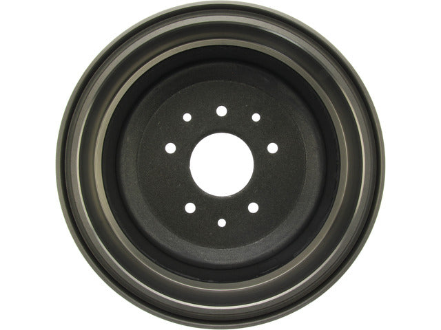Centric Parts Brake Drum  123.62000