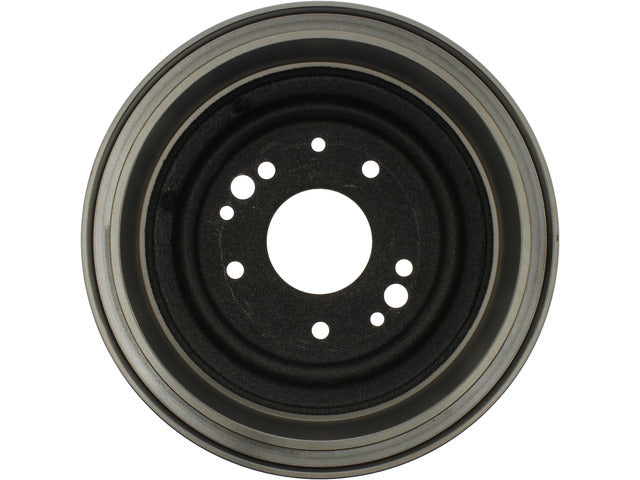 Centric Parts Brake Drum  123.62004