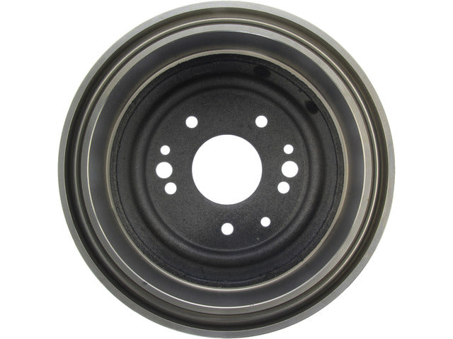 Centric Parts Brake Drum  123.62005