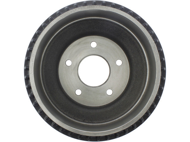 Centric Parts Brake Drum  123.62007