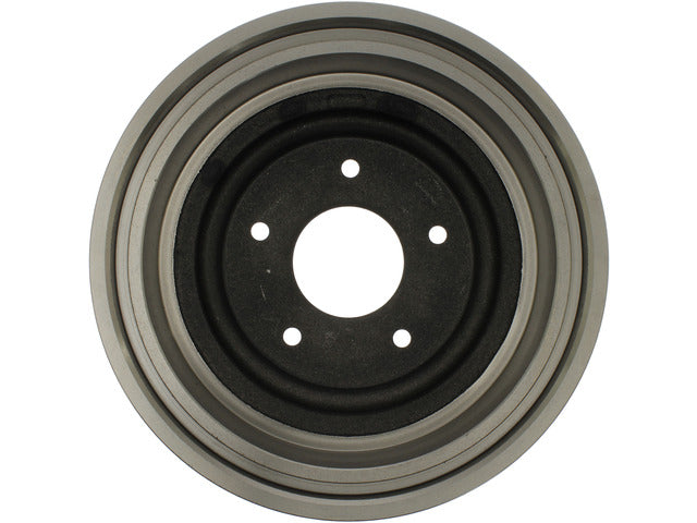 Centric Parts Brake Drum  123.62008