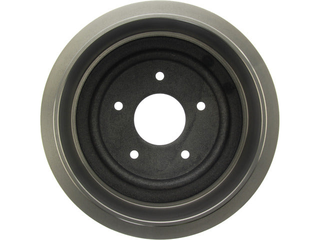 Centric Parts Brake Drum  123.62009