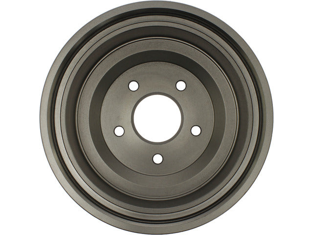 Centric Parts Brake Drum  123.62012
