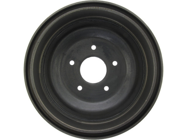 Centric Parts Brake Drum  123.62013