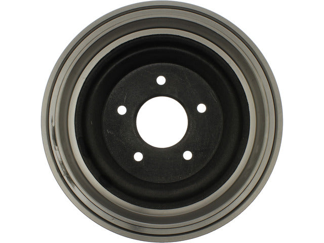 Centric Parts Brake Drum  123.62016