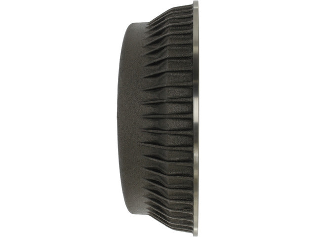 Centric Parts Brake Drum  123.62018