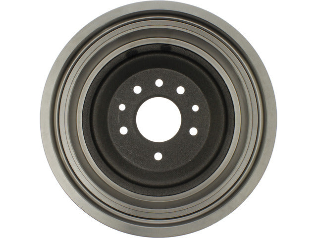 Centric Parts Brake Drum  123.62018
