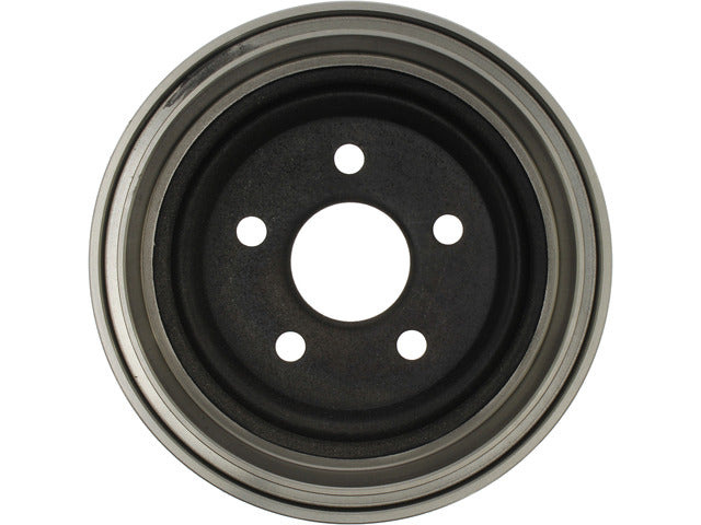 Centric Parts Brake Drum  123.62020