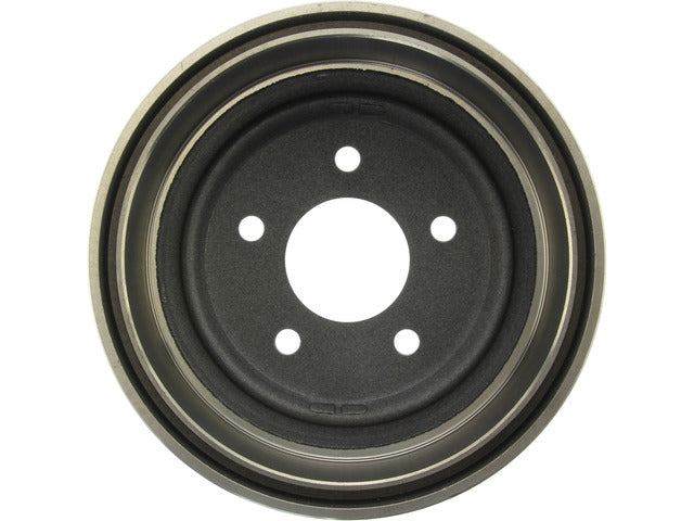 Centric Parts Brake Drum  123.62024