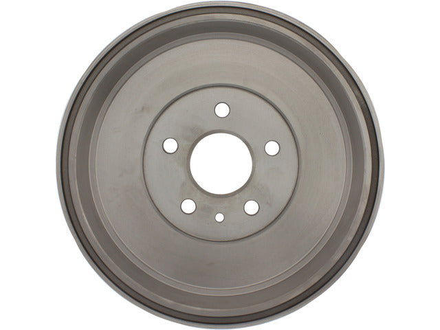 Centric Parts Brake Drum  123.62040