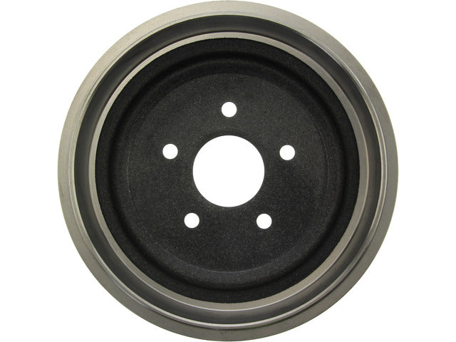 Centric Parts Brake Drum  123.63004