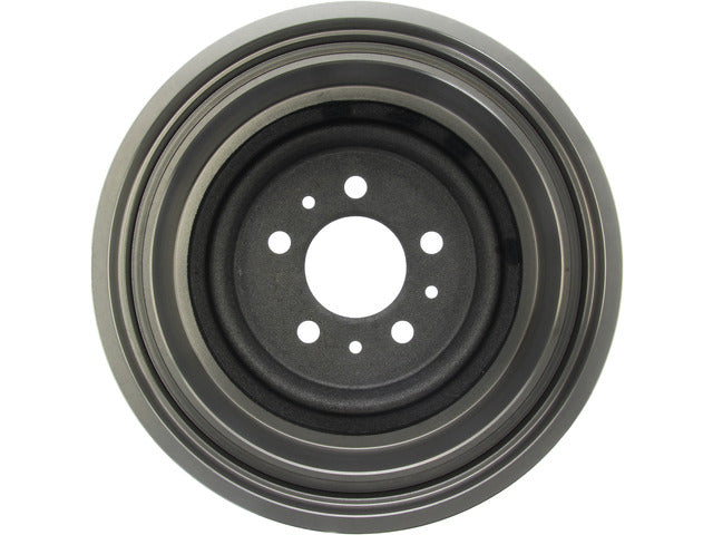 Centric Parts Brake Drum  123.63014