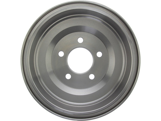 Centric Parts Brake Drum  123.63018