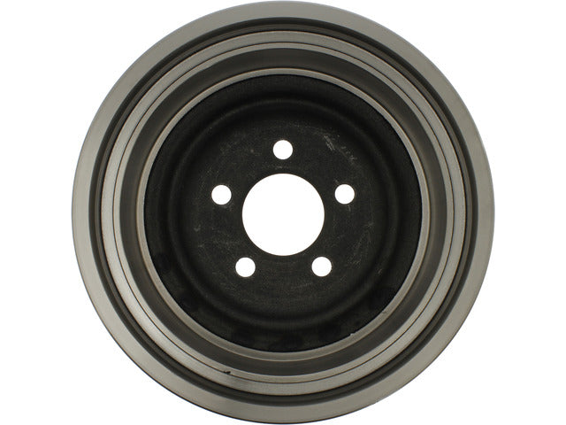 Centric Parts Brake Drum  123.63019