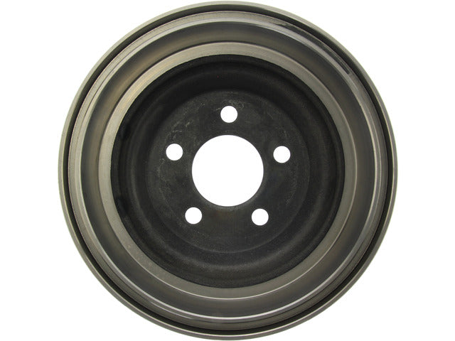 Centric Parts Brake Drum  123.63020