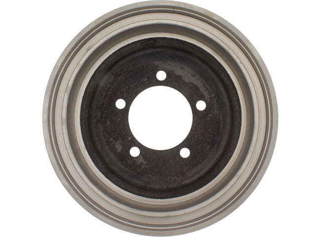 Centric Parts Brake Drum  123.63021