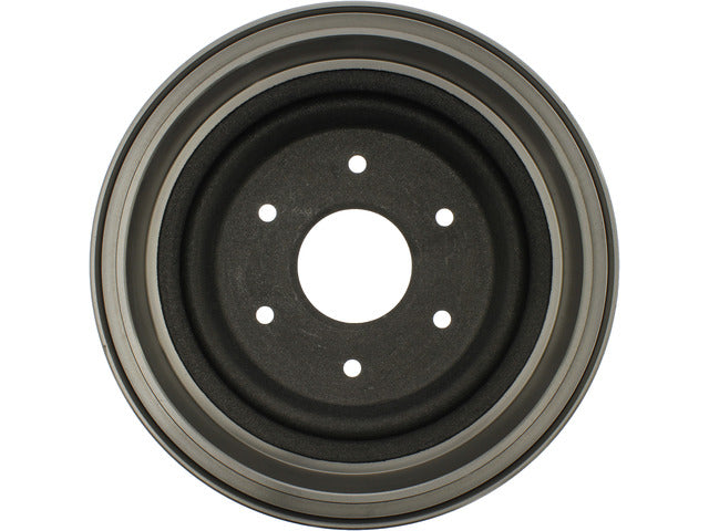 Centric Parts Brake Drum  123.63022