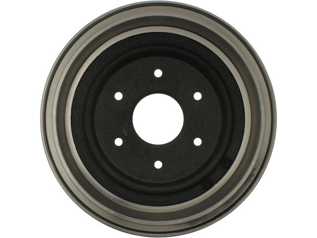Centric Parts Brake Drum  123.63028